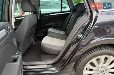 Универсал Skoda Superb 2013 в 