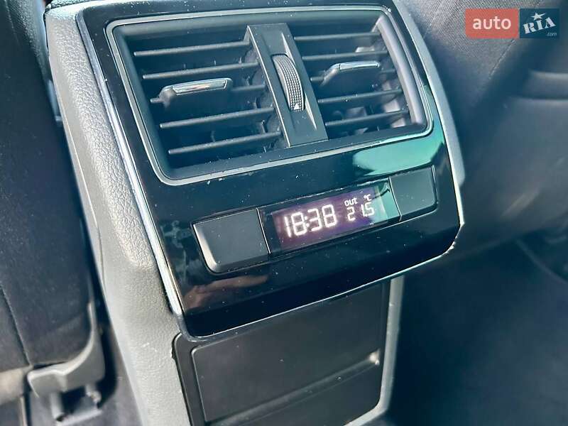 Лифтбек Skoda Superb 2015 в Киеве фото 23 Лифтбек Skoda Superb 2015 в Киеве