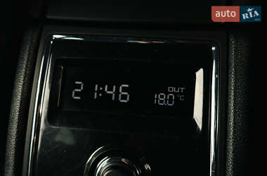 Универсал Skoda Superb 2010 в 