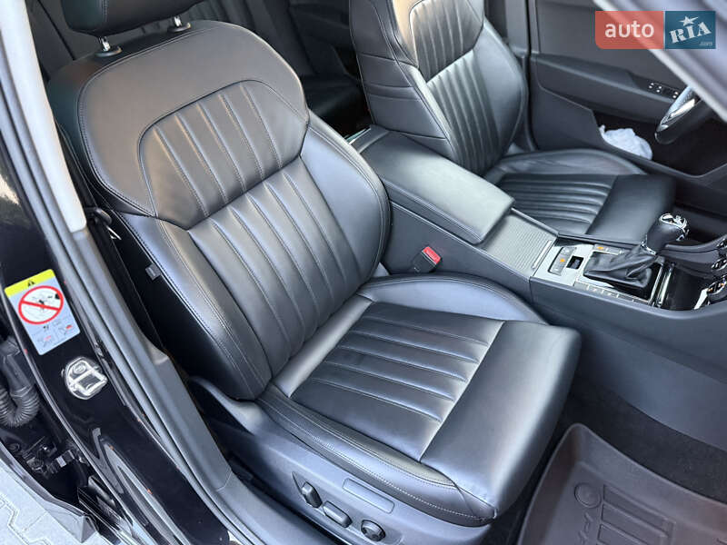 Универсал Skoda Superb 2018 в Калуше