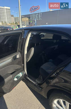 Лифтбек Skoda Superb 2009 в 