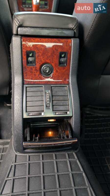 Лифтбек Skoda Superb 2002 в Ивано-Франковске