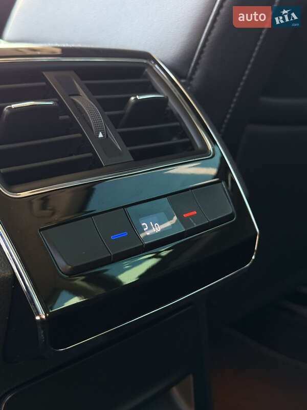 Универсал Skoda Superb 2017 в Звягеле