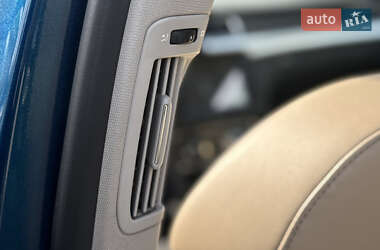 Универсал Skoda Superb 2013 в 