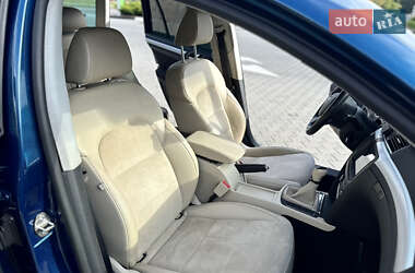 Универсал Skoda Superb 2013 в 
