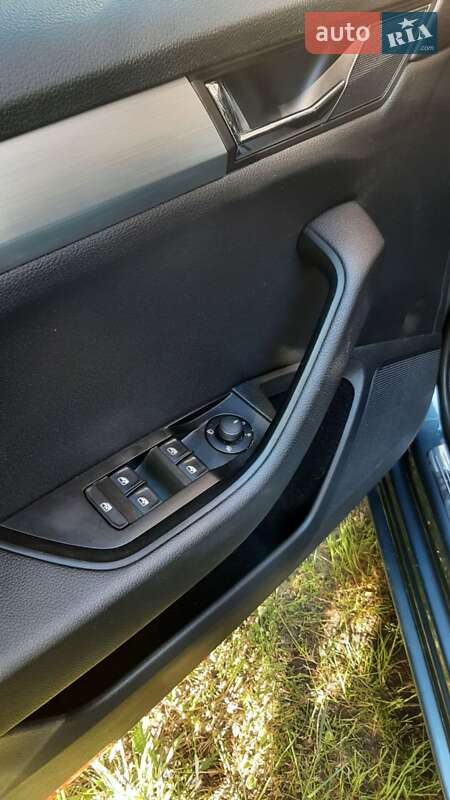 Универсал Skoda Superb 2017 в Львове фото 14 Универсал Skoda Superb 2017 в Львове