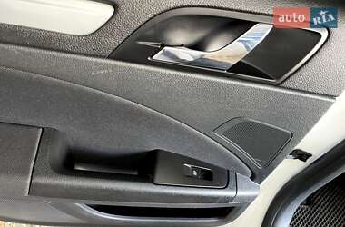 Лифтбек Skoda Superb 2008 в 