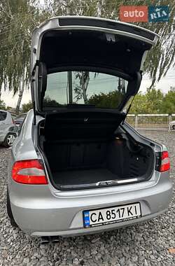 Лифтбек Skoda Superb 2012 в 