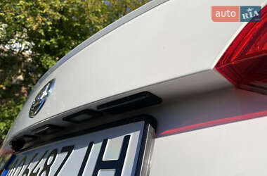 Ліфтбек Skoda Superb 2013 в  фото 11 Ліфтбек Skoda Superb 2013 в