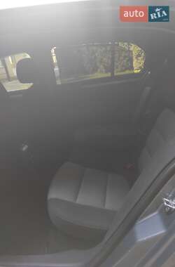 Лифтбек Skoda Superb 2009 в 