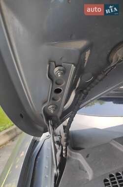 Лифтбек Skoda Superb 2009 в 
