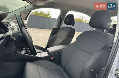 Лифтбек Skoda Superb 2016 в 