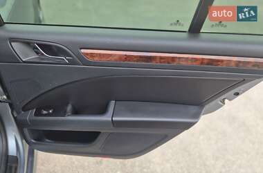 Лифтбек Skoda Superb 2012 в 