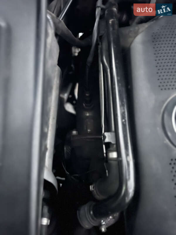 Лифтбек Skoda Superb 2007 в Киеве