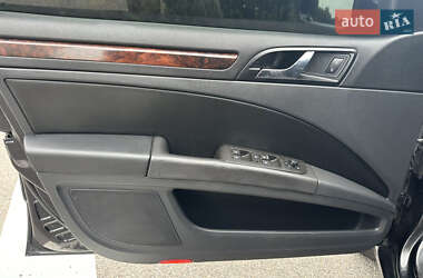 Лифтбек Skoda Superb 2008 в 