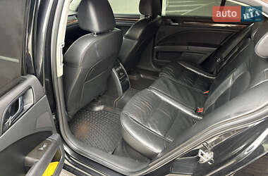 Лифтбек Skoda Superb 2008 в 