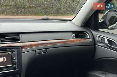 Лифтбек Skoda Superb 2008 в 