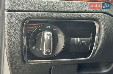 Лифтбек Skoda Superb 2008 в 