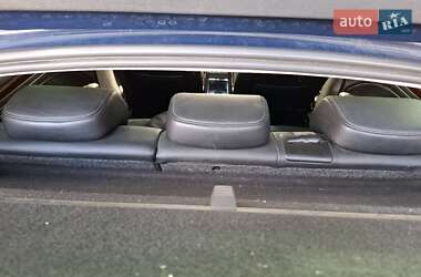 Лифтбек Skoda Superb 2009 в 