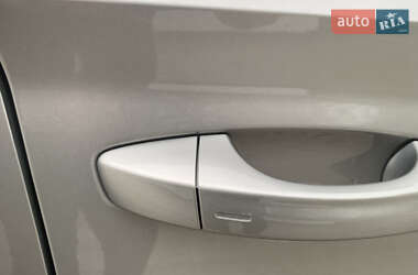 Лифтбек Skoda Superb 2017 в 