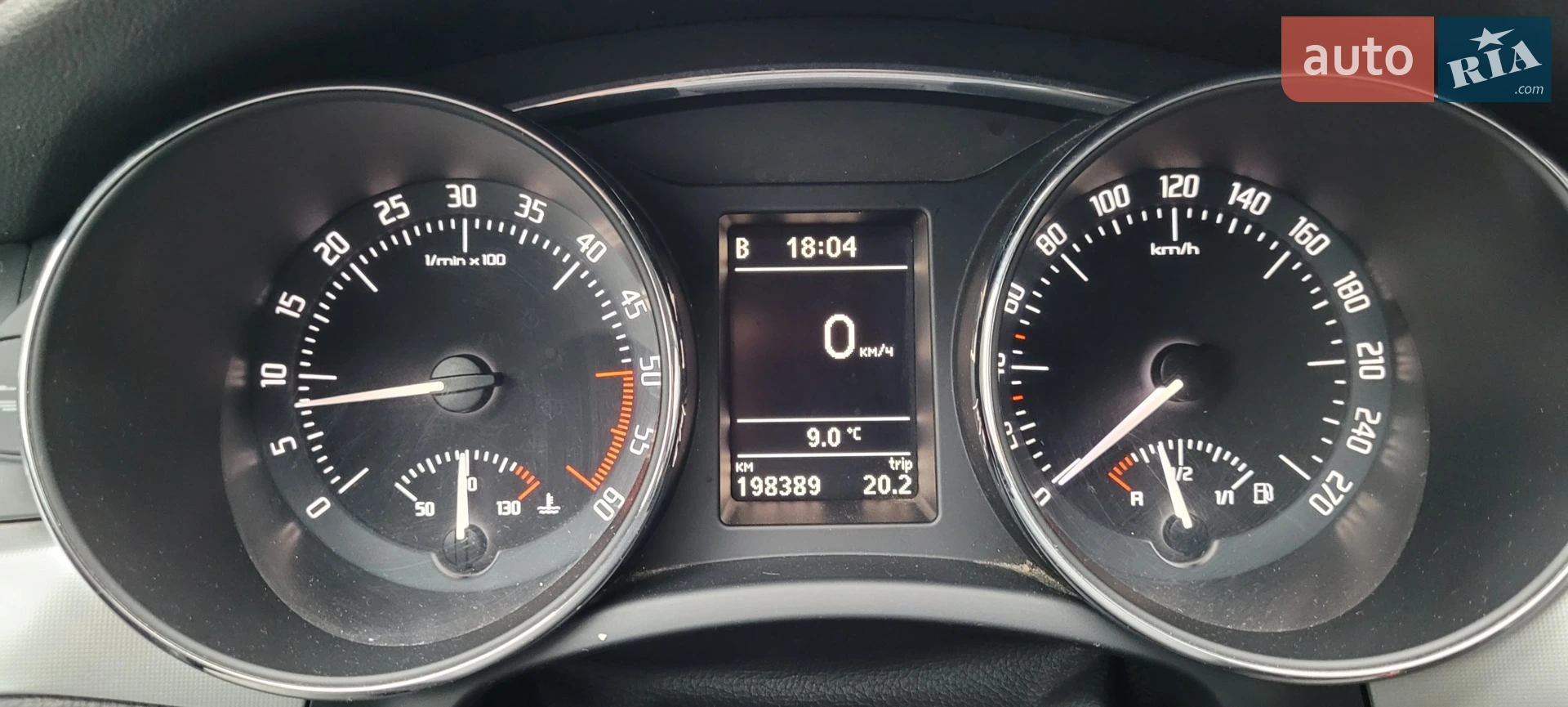 2012 Skoda Superb - мініатюра 11