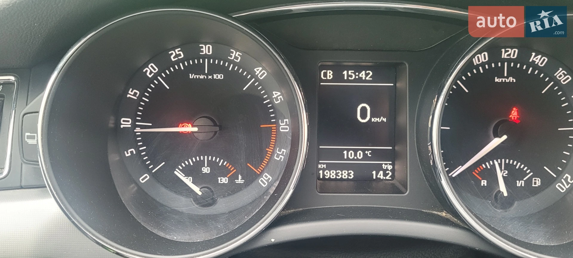 2012 Skoda Superb - мініатюра 10