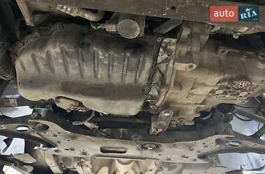 Лифтбек Skoda Superb 2012 в 