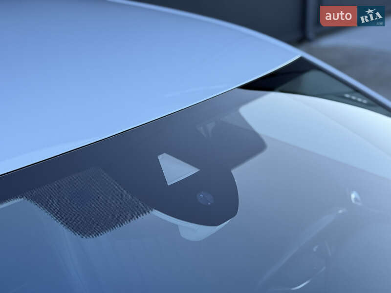 Лифтбек Skoda Superb 2023 в Броварах