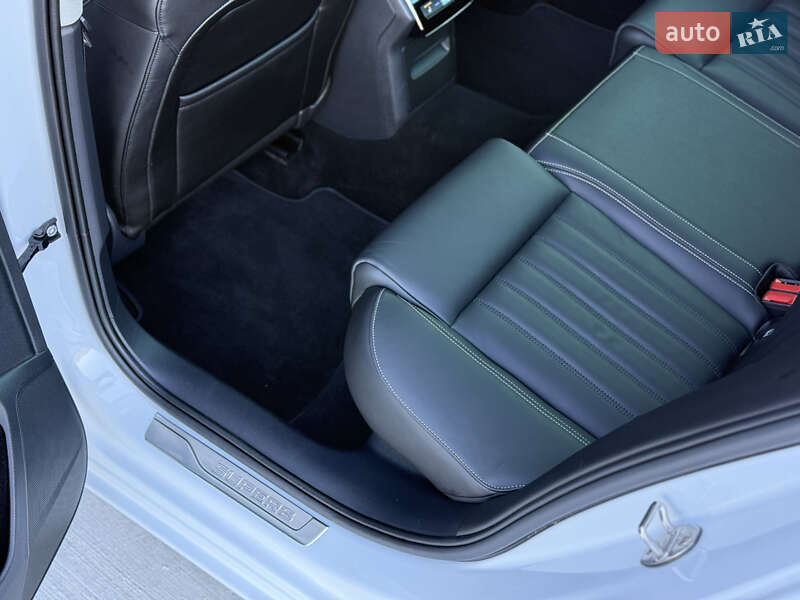 Лифтбек Skoda Superb 2023 в Броварах