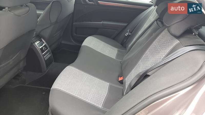 Ліфтбек Skoda Superb 2014 в Києві фото 6 Ліфтбек Skoda Superb 2014 в Києві
