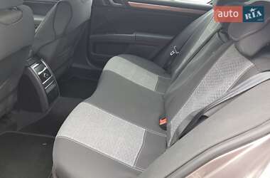 Ліфтбек Skoda Superb 2014 в 