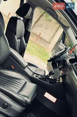 Универсал Skoda Superb 2018 в 