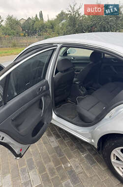 Лифтбек Skoda Superb 2008 в 