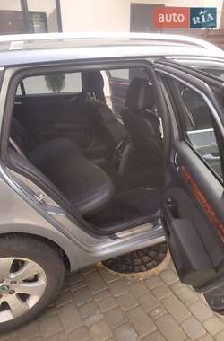 Универсал Skoda Superb 2010 в 
