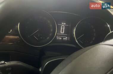 Универсал Skoda Superb 2010 в 
