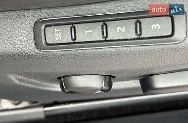 Лифтбек Skoda Superb 2017 в 