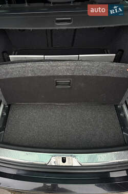 Универсал Skoda Superb 2013 в 