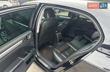 Лифтбек Skoda Superb 2015 в 