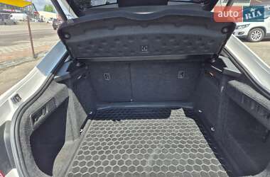 Лифтбек Skoda Superb 2015 в 