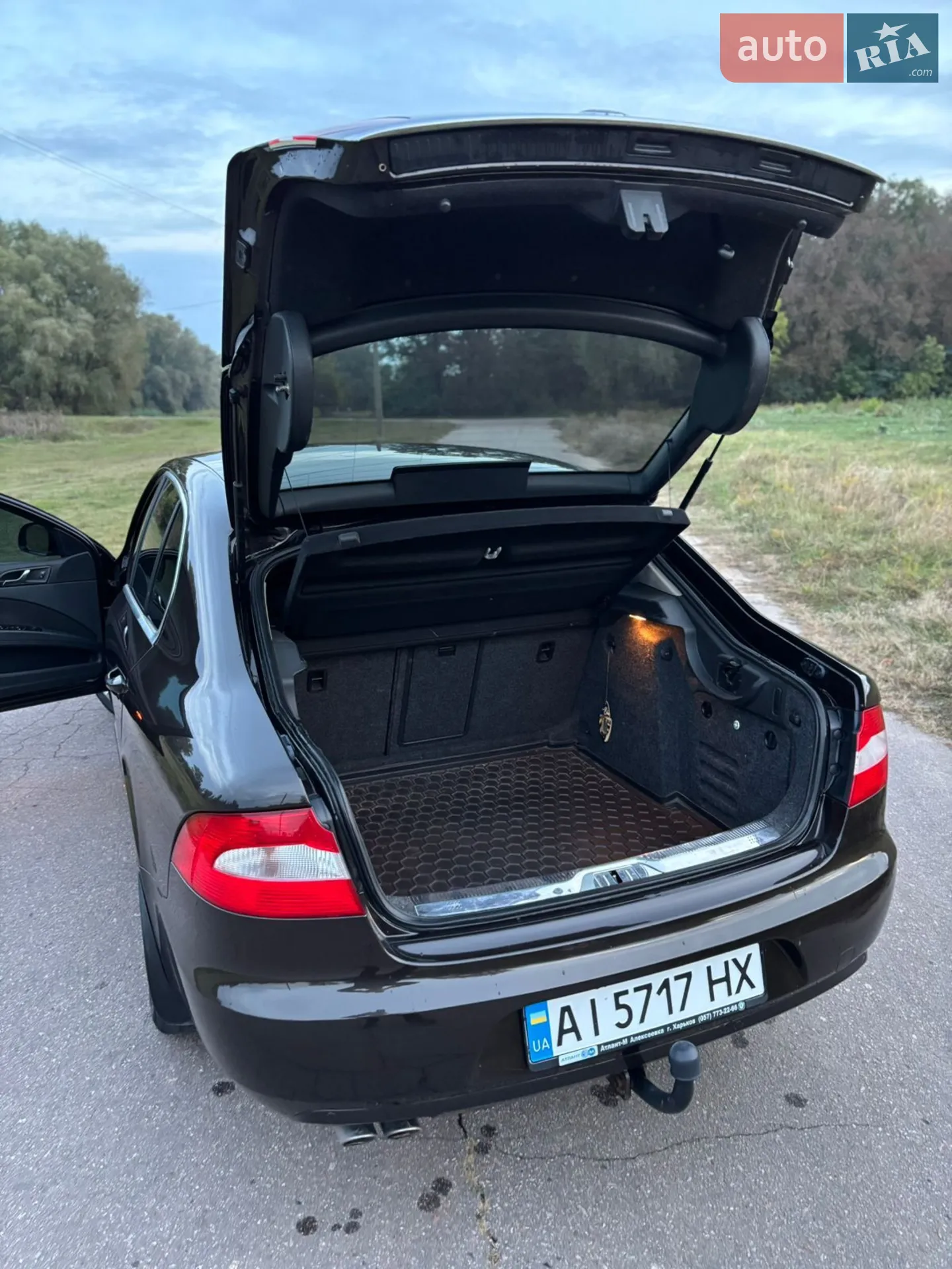 2012 Skoda Superb - мініатюра 16