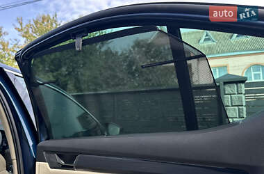 Лифтбек Skoda Superb 2019 в 