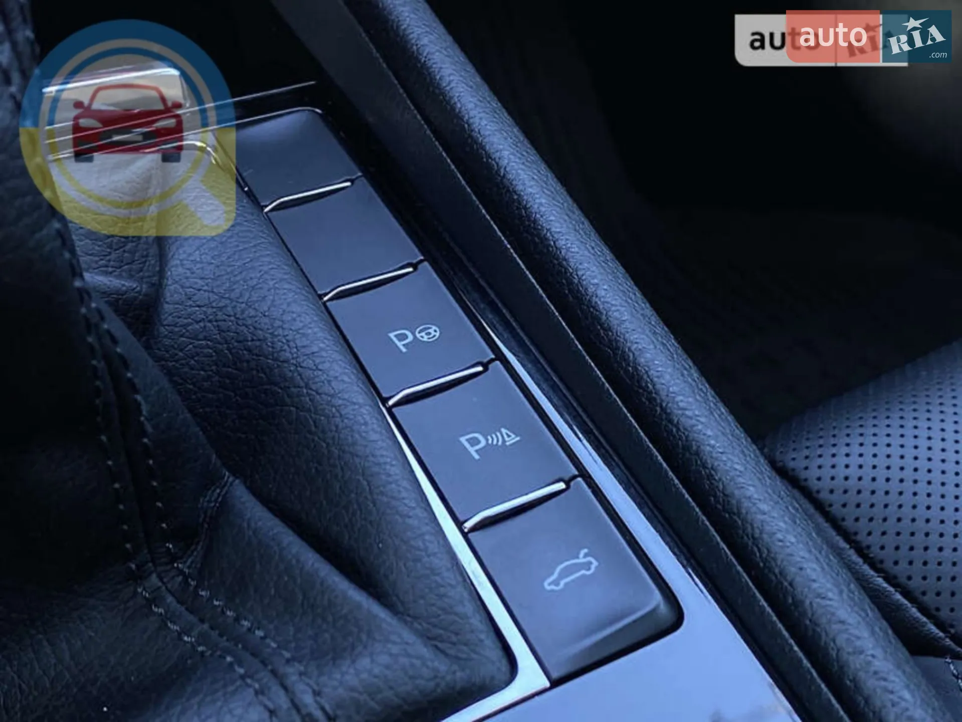 2017 Skoda Superb - мініатюра 26