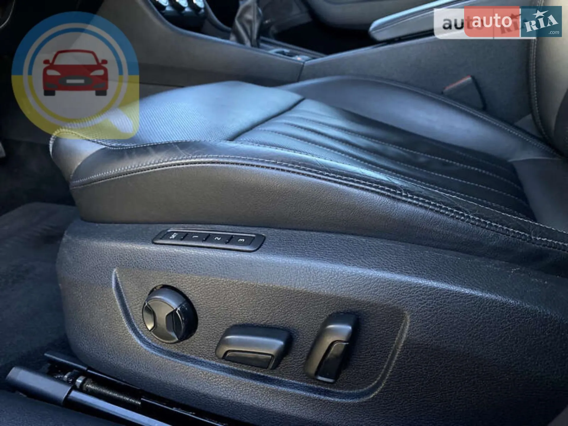 2017 Skoda Superb - мініатюра 36