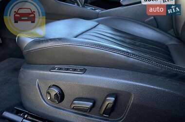 Универсал Skoda Superb 2017 в 
