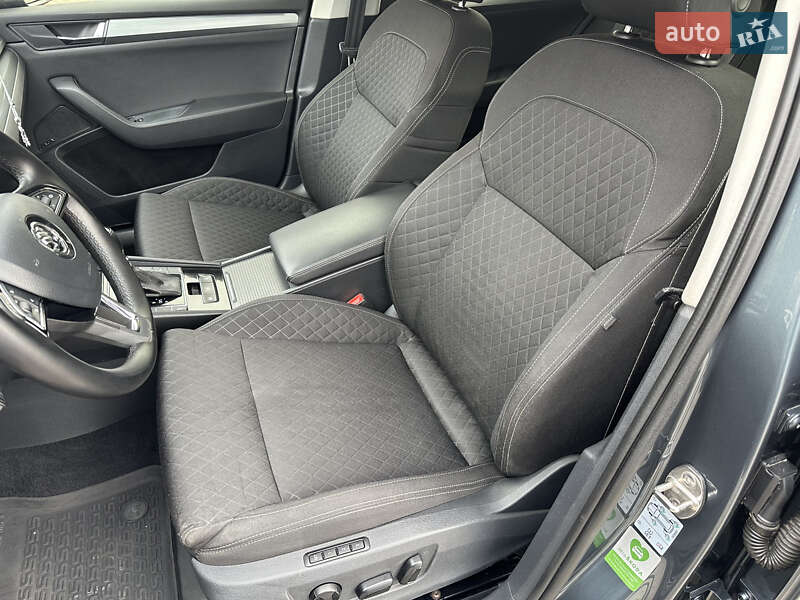 Универсал Skoda Superb 2016 в Житомире