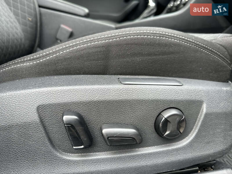 Универсал Skoda Superb 2016 в Житомире