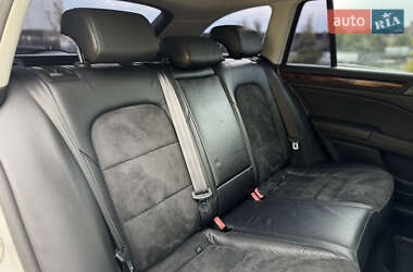 Универсал Skoda Superb 2013 в 