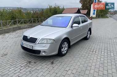Лифтбек Skoda Superb 2006 в Тернополе