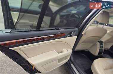 Лифтбек Skoda Superb 2010 в 