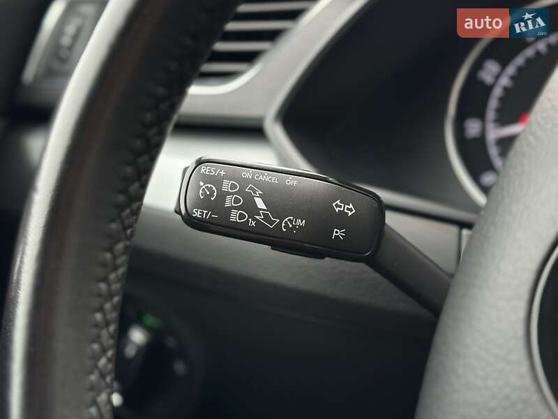 Универсал Skoda Superb 2017 в Киеве фото 23 Универсал Skoda Superb 2017 в Киеве